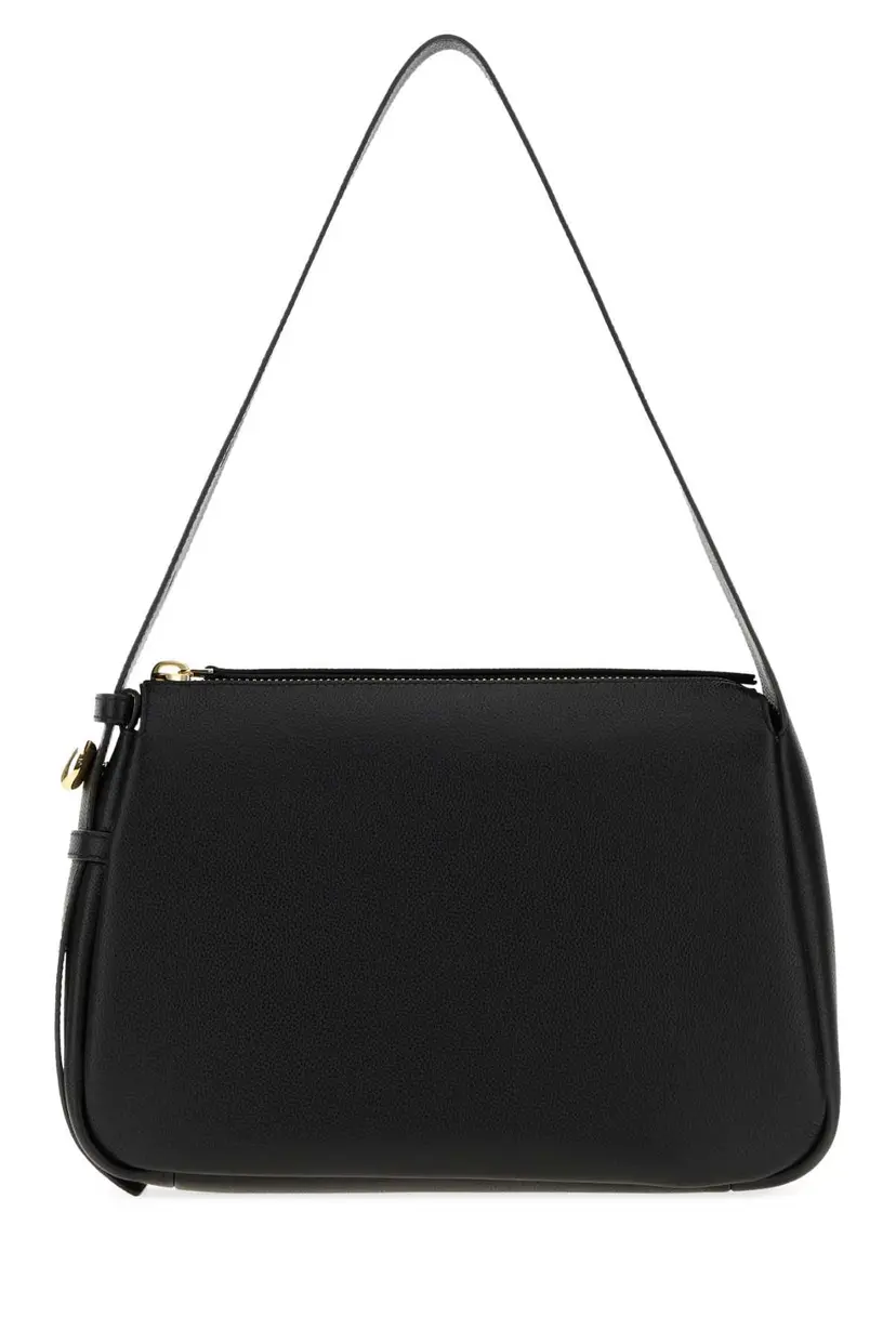 Tory Burch Tory Burch Skuldervesker – Svart