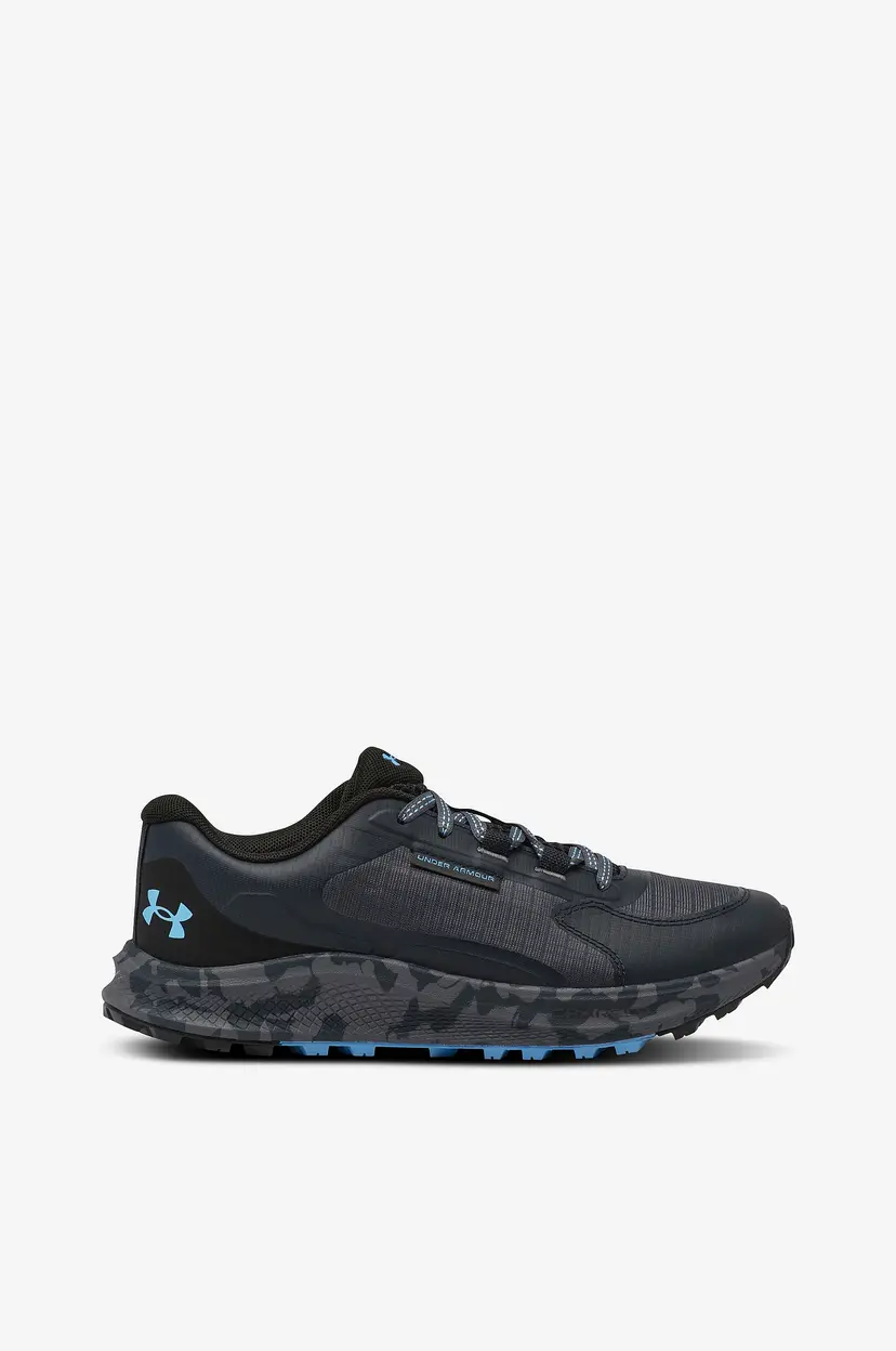 Under Armour Løypeskoer UA W Charged Bandit TR 3 - Grå