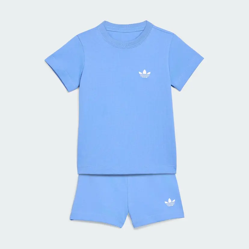 Adidas SHORT TEE SETT