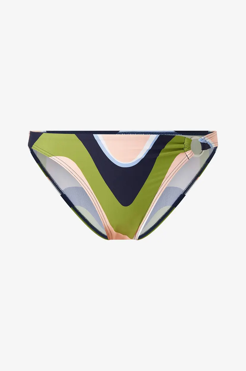 Esprit Bikiniunderdeler Wave Beach Mini brief - Blå