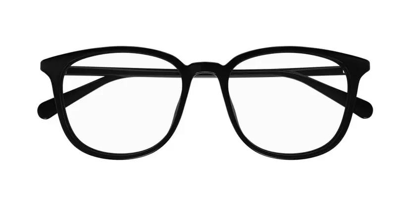 Gucci GG1230OA briller, svart