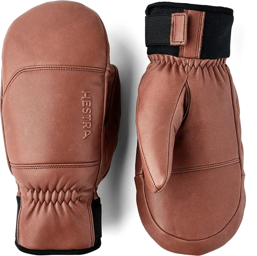 Hestra Hestra Omni - Mitt Brown