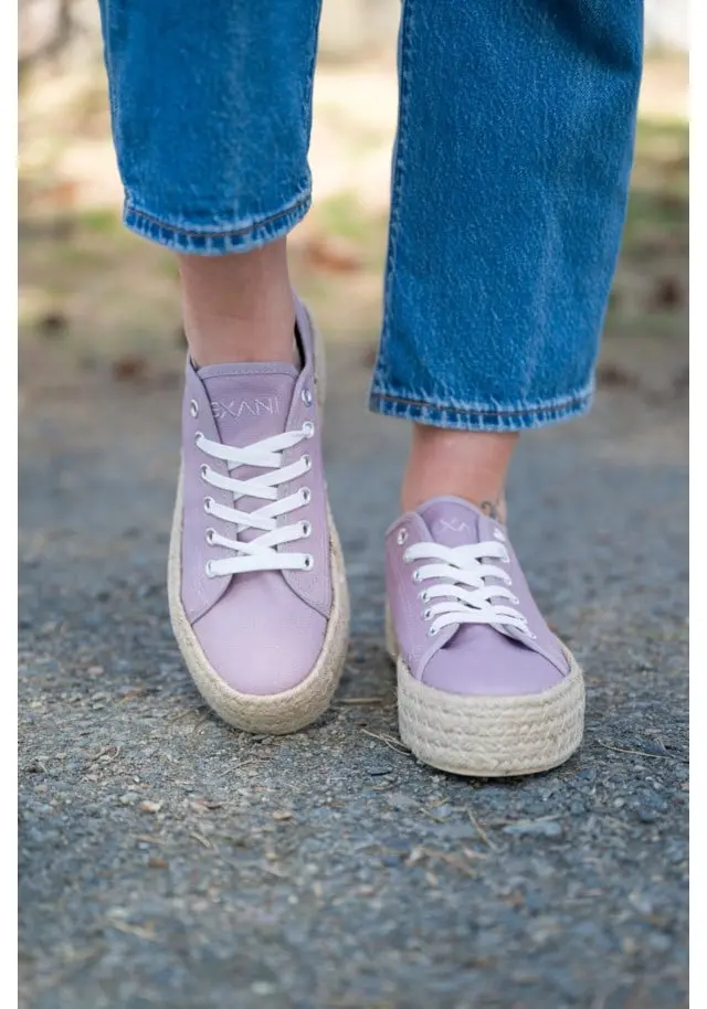 Exani Fevik sneaker