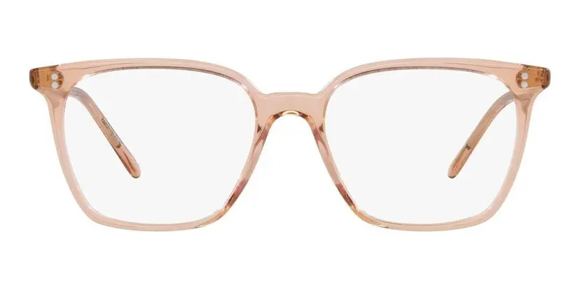 Oliver Peoples RASEY OV 5488U briller, rosa