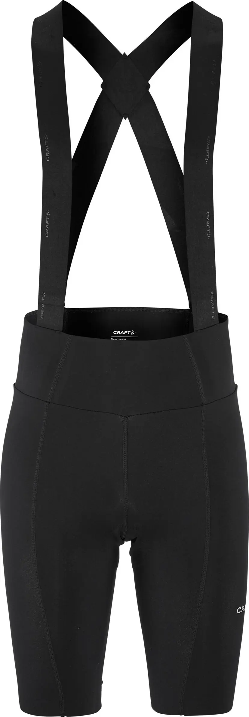 Craft Craft Men's Endur Bib Shorts C2 Black