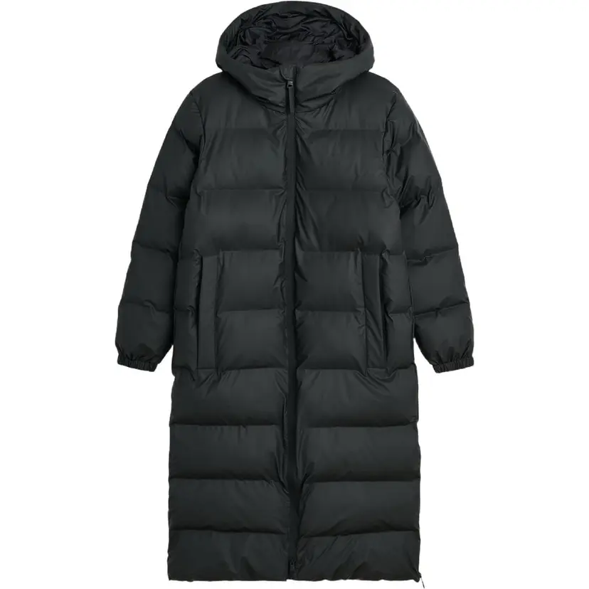 Tretorn Tretorn Jade Puffer Raincoat Black