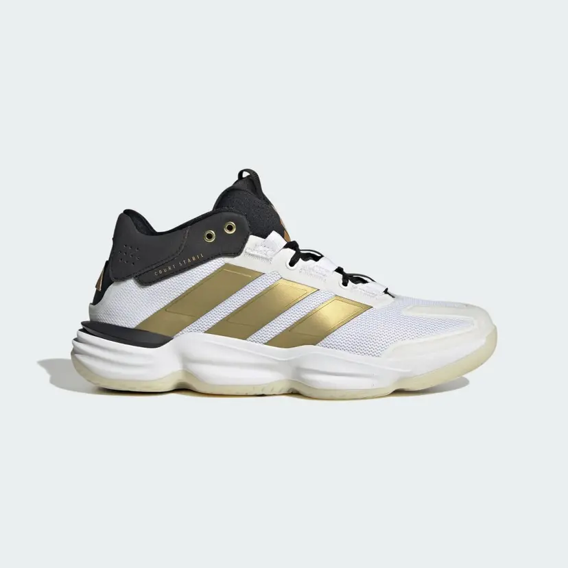 Adidas Court Stabil Indoor Sko