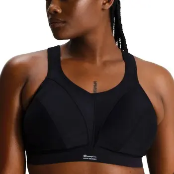 Shock Absorber Shock Absorber BH D+ Sports Bra Svart D 70 Dame