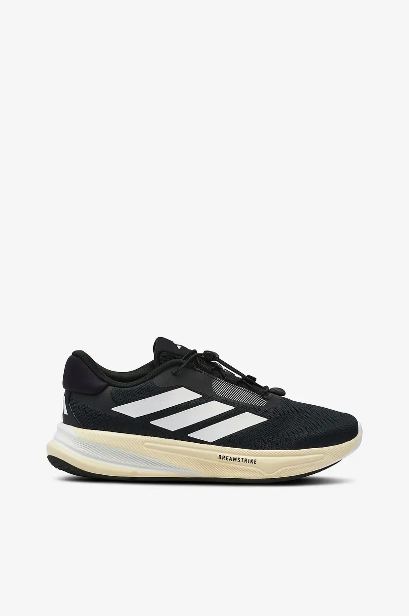 Adidas Sport Performance Løpesko Supernova Ease K - Svart