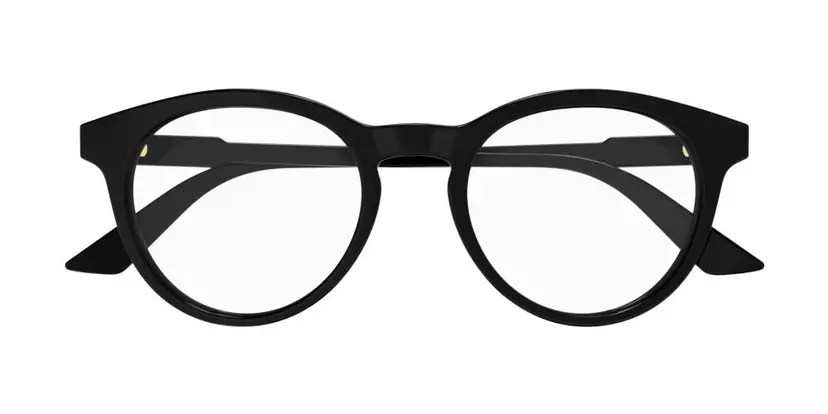 Gucci GG1822O briller, svart