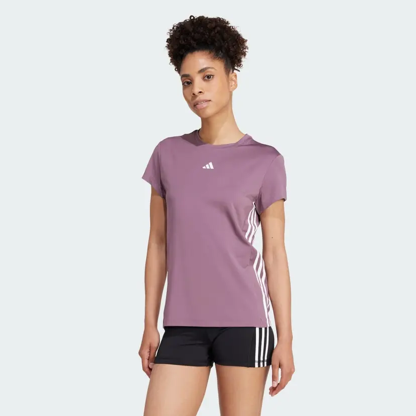 Adidas Hyperglam Training T-skjorte