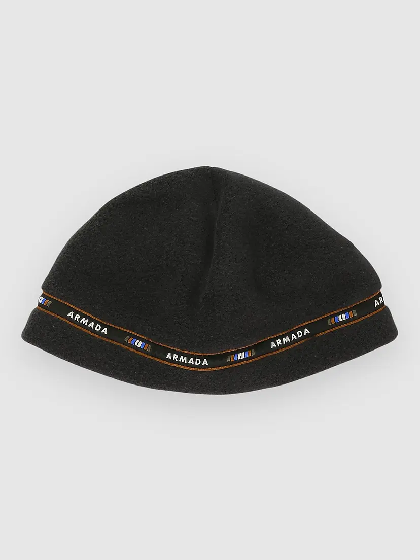 Armada Armada Cord Lock Fleece Lue svart
