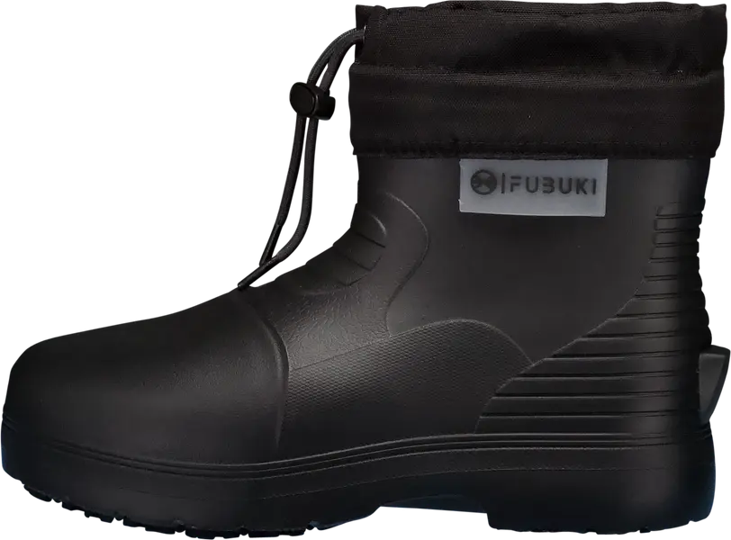 Fubuki Fubuki Niseko 3.0 Low Black