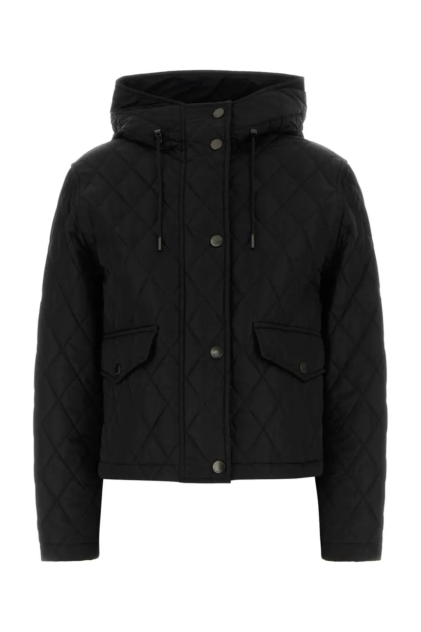 Burberry Burberry Jakker – Svart