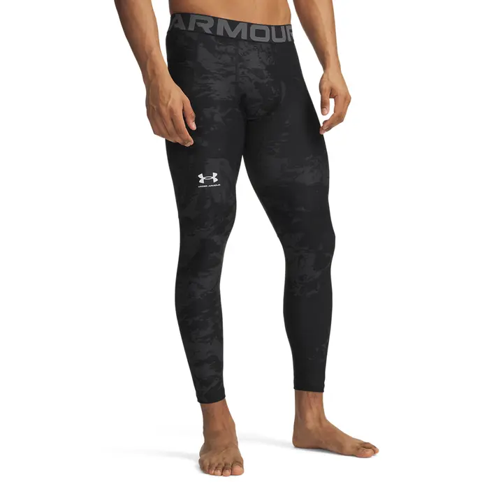 Under Armour UA HG Armour CB Leggings Black