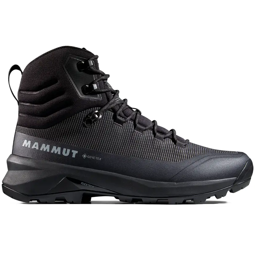 Mammut Mammut Ducan III High Gtx Men Black