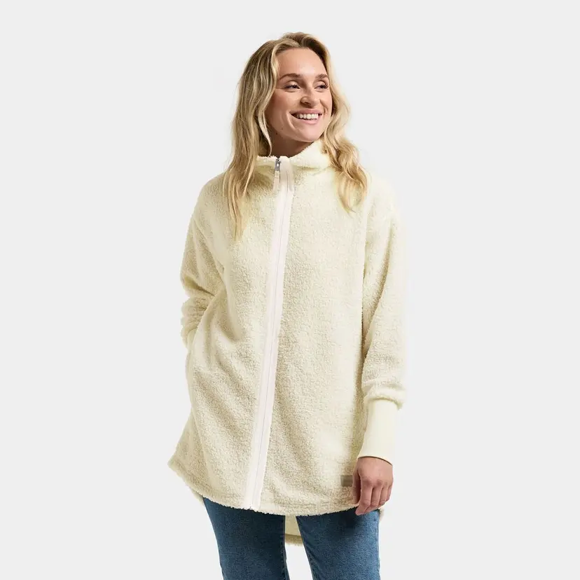 Didriksons Tola Full-Zip