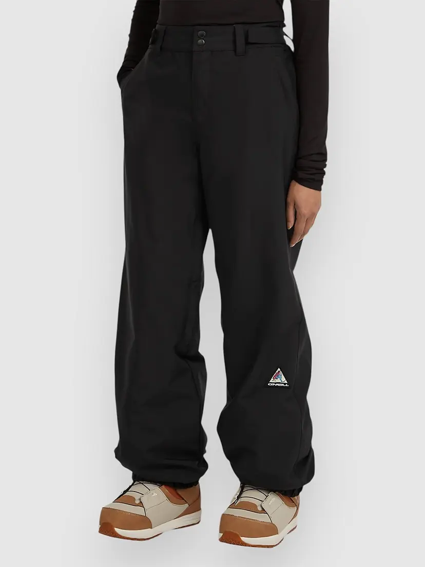 O'Neill O'Neill Fwc'Play Bib Pant svart