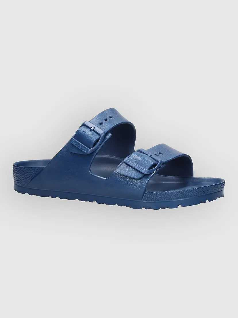 Birkenstock Birkenstock Arizona EVA Sandaler blå