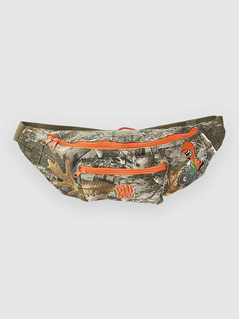 Empyre Empyre X Realtree Flow Packer Hip Bag camo
