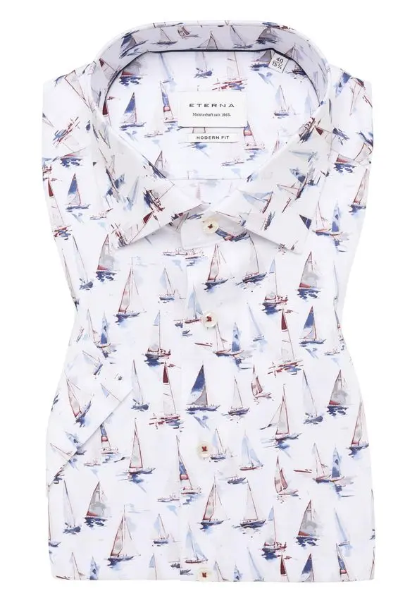 ETERNA shirt 1377 C18K