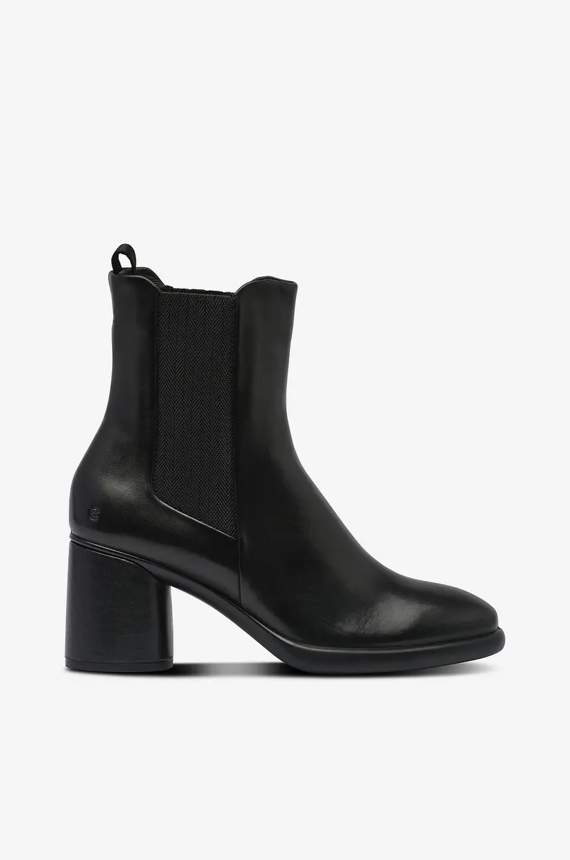 Ecco Chelseaboots Ecco Sculpted LX 55 - Svart