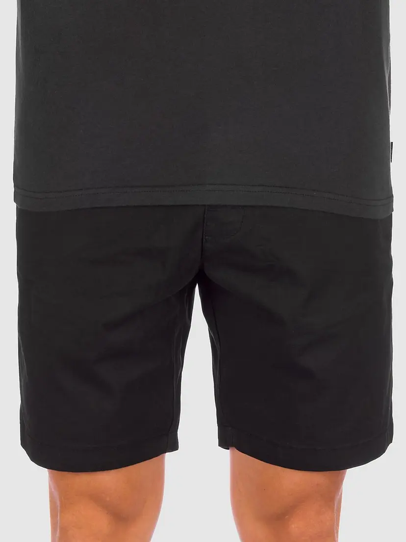 REELL REELL Reflex Easy Shorts svart