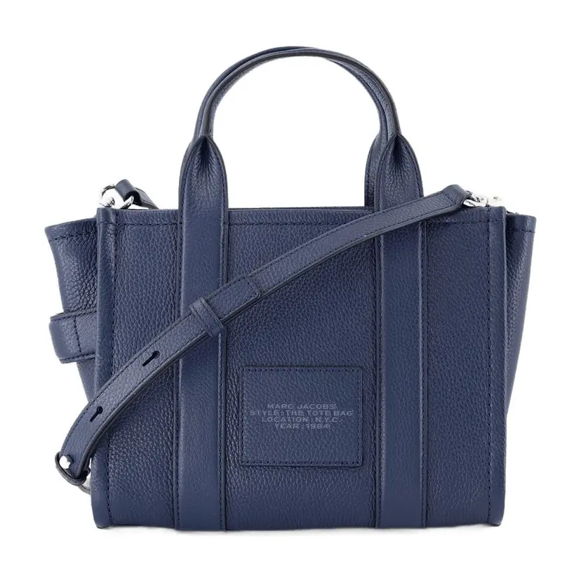 Marc Jacobs Marc Jacobs Tote bag – Blå