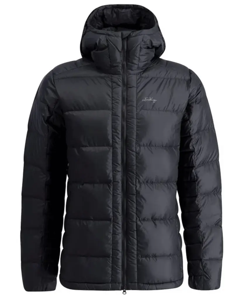 Lundhags Lundhags Padje Light Tech Down Jacket W Black