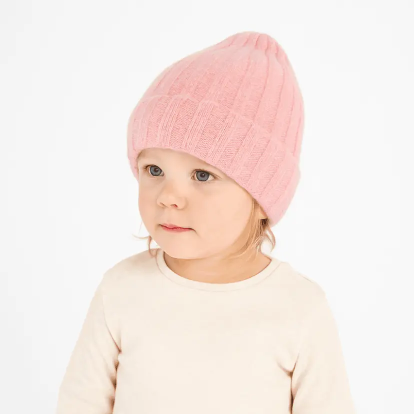 Bruse Bruse Lue, Toppen, Rosette rosa