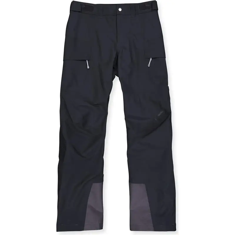 Houdini Houdini W'S Ride Pants True Black