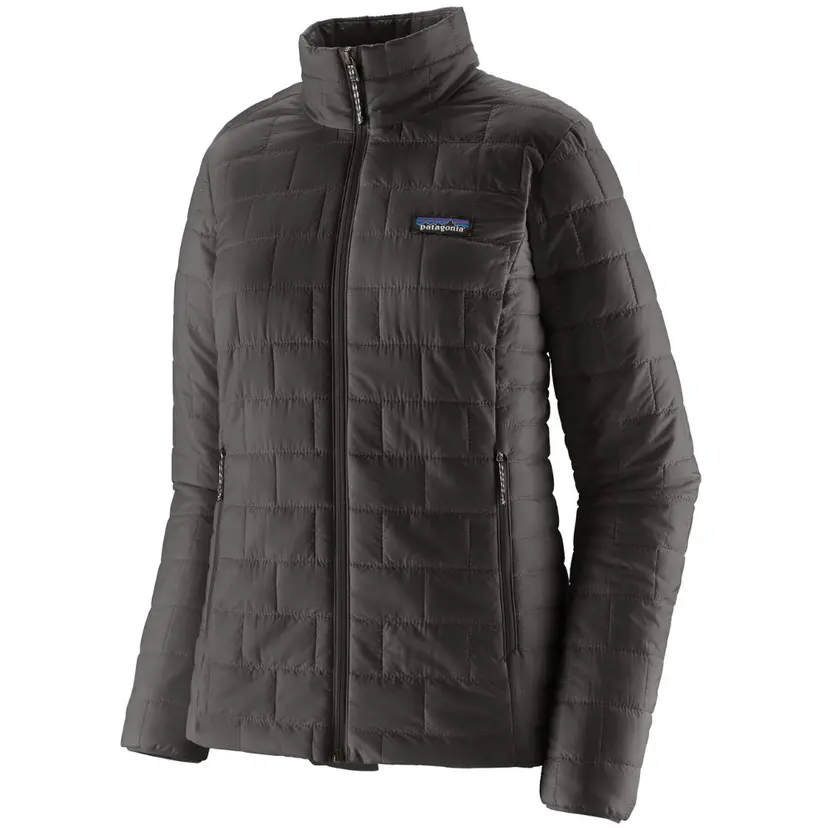Patagonia Patagonia W's Nano Puff Jacket Black