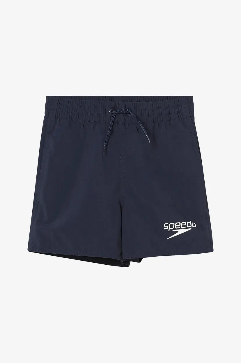 Speedo Badebukse Boys Essential 13" Watershort - Blå