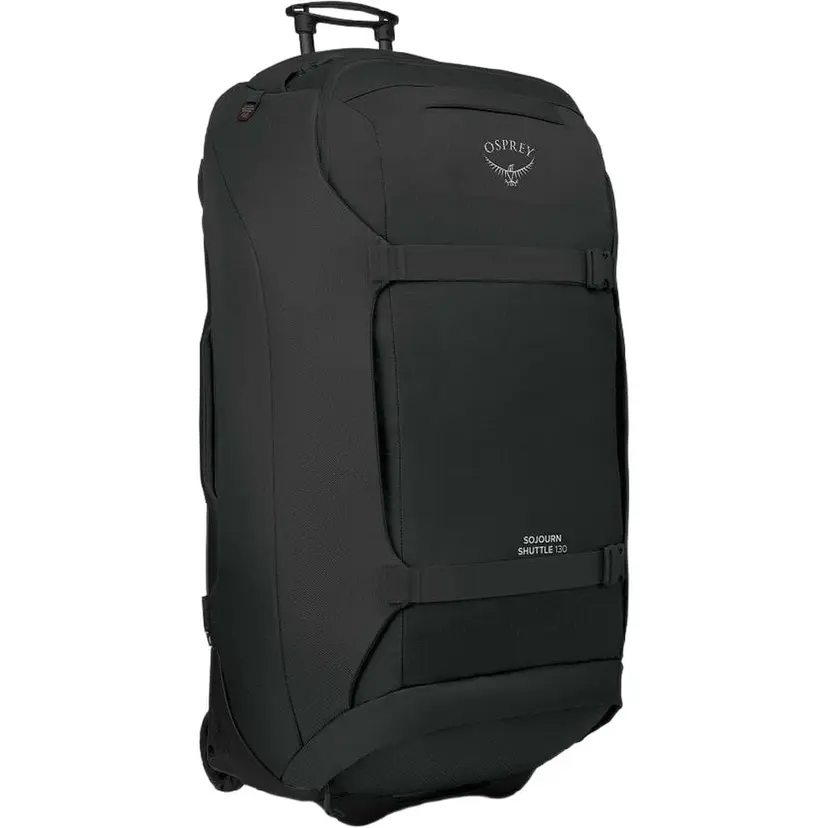 Osprey Osprey Shuttle 36In-130L Black