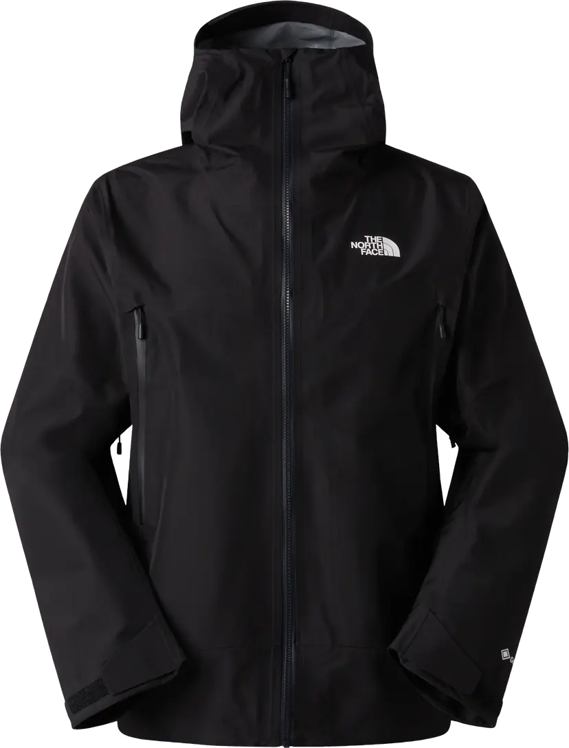 The North Face The North Face Men's Jazzi 3L GORE-TEX Jacket TNF Black