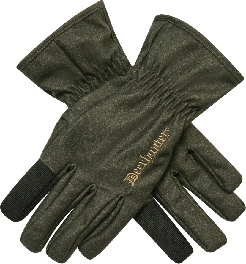 Deerhunter Deerhunter Lady Raven Gloves Elmwood