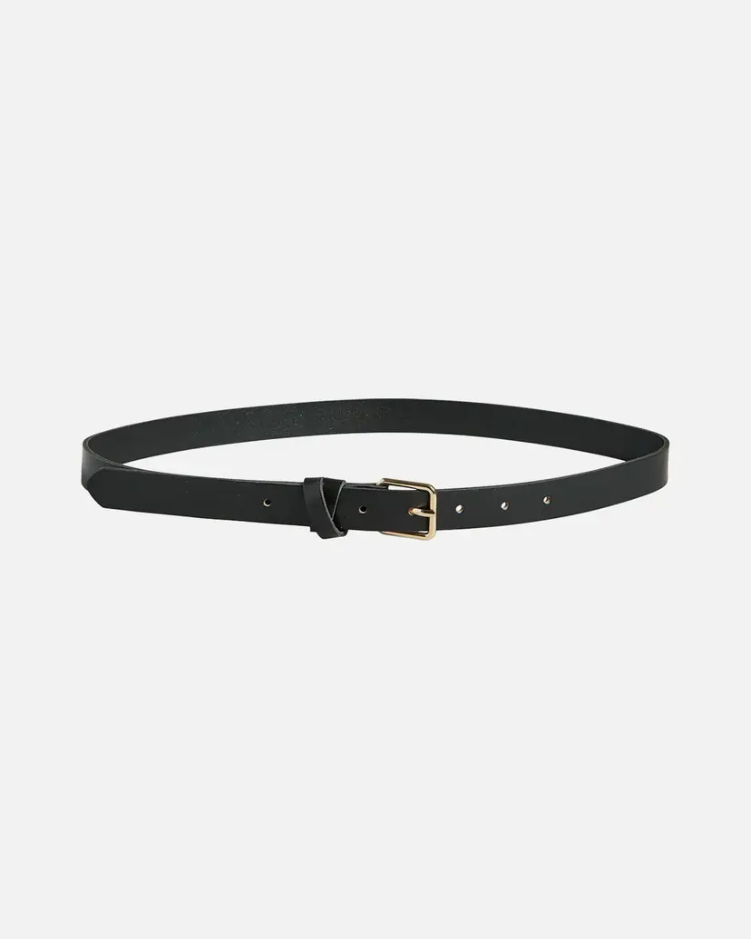 Pieces Skinnbelte Lisa