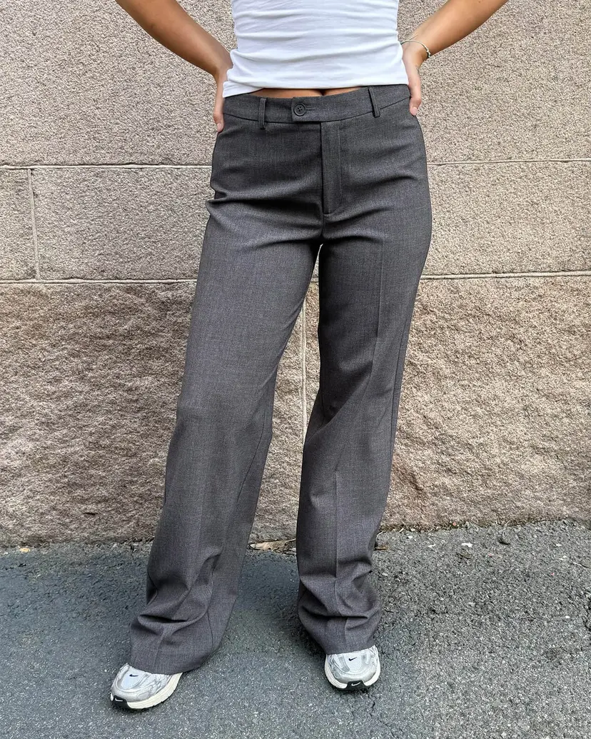 Vero Moda Dressbukse Texas