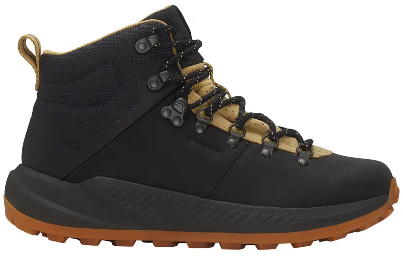 Viking Viking M's Urban Explorer Mid GTX Dark Grey/Dark Natural