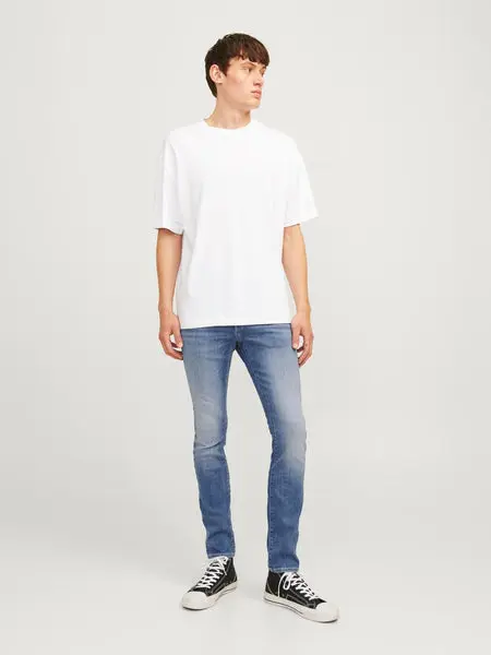 Jack & Jones Jjiglenn Jjfox Am 489 50Sps Noos