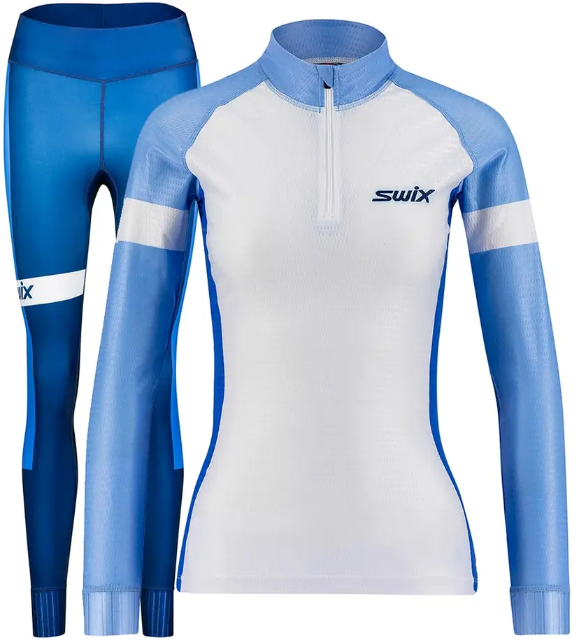 Swix Swix Focus 2-pcs Skisuit W