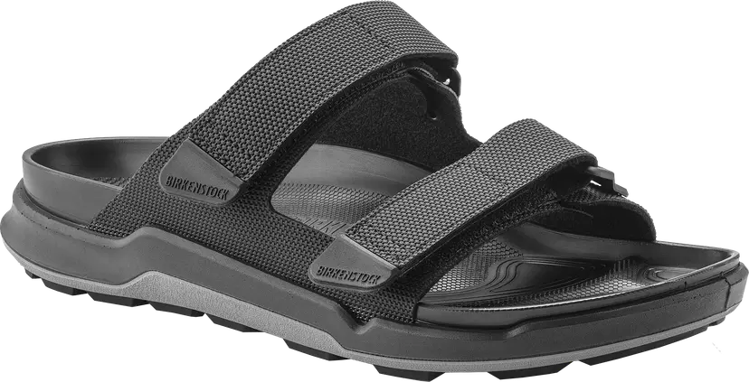 Birkenstock Birkenstock Men's Atacama Birko-Flor Futura Black