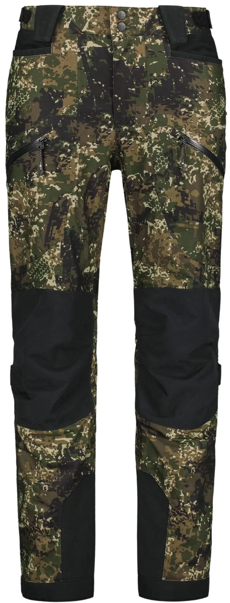 Alaska 1795 Alaska 1795 M's Superior Pro Pant BlindTech Invisible