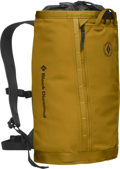 Black Diamond Black Diamond Street Creek 24 Backpack Amber
