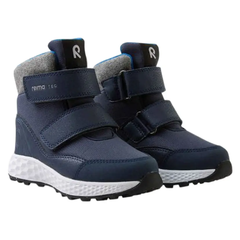 Reima Reima Tec Shoes Hallava Navy