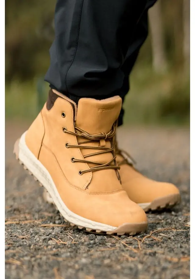 Stormberg Tøyen boot