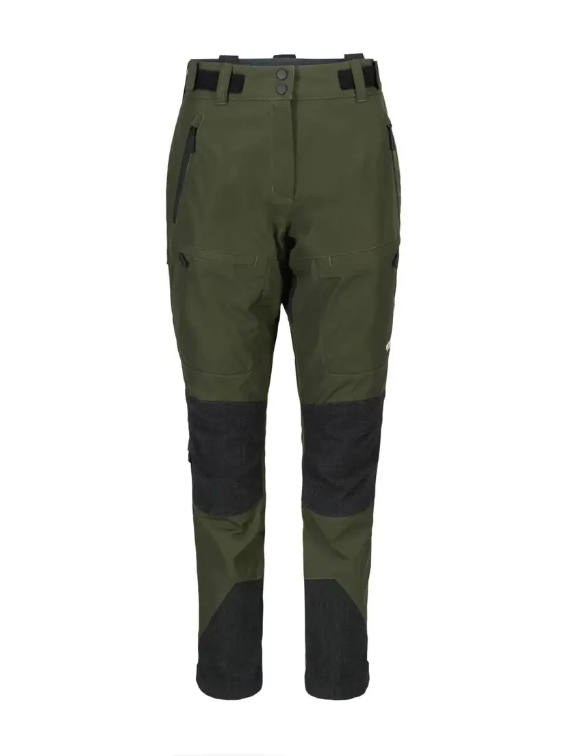 Brynje Brynje Explore Ventile Pant 2.0 W's Ventile Olive
