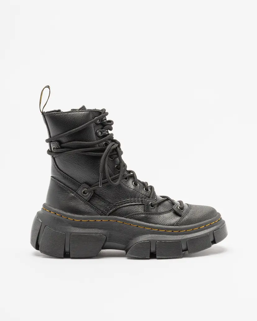 Dr Martens Botins Dr. Martens DMXLLACE Preto