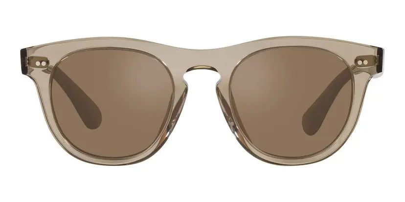 Oliver Peoples RORKE OV 5509SU solbriller, brun