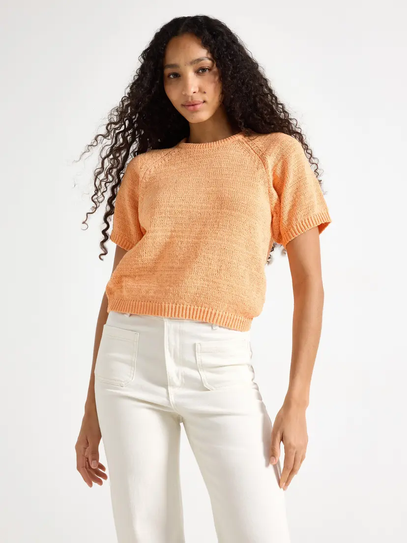 Lindex Strikket topp